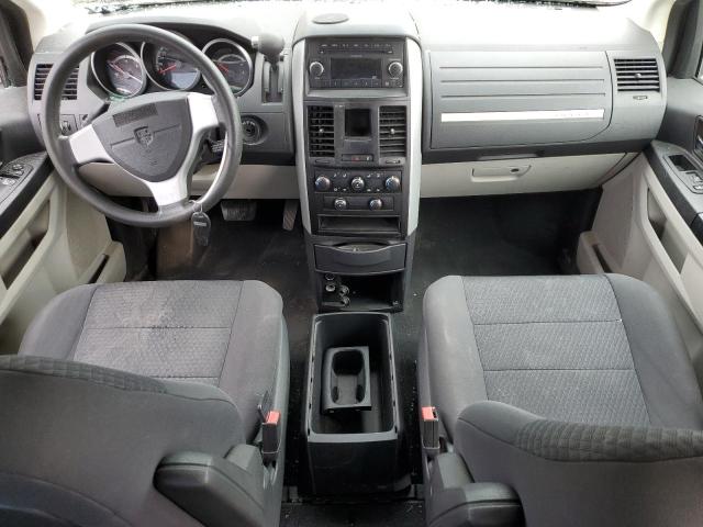Фото 8 с аукциона – 2010 DODGE GRAND CARA с VIN 2D4RN4DE6AR146046