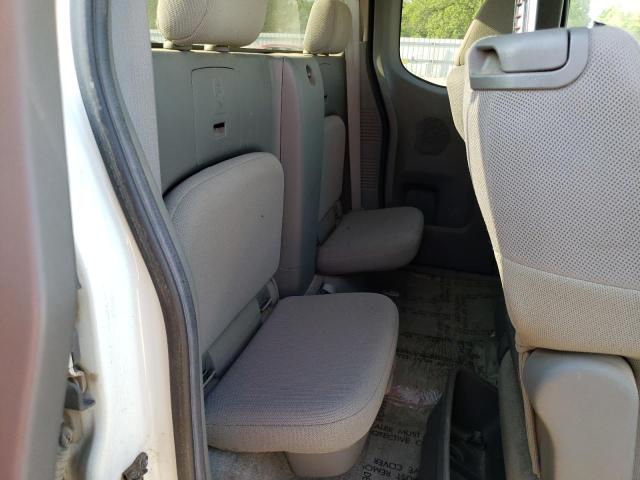 Photo 10 from auction – 2013 NISSAN FRONTIER S with VIN 1N6BD0CT7DN730450