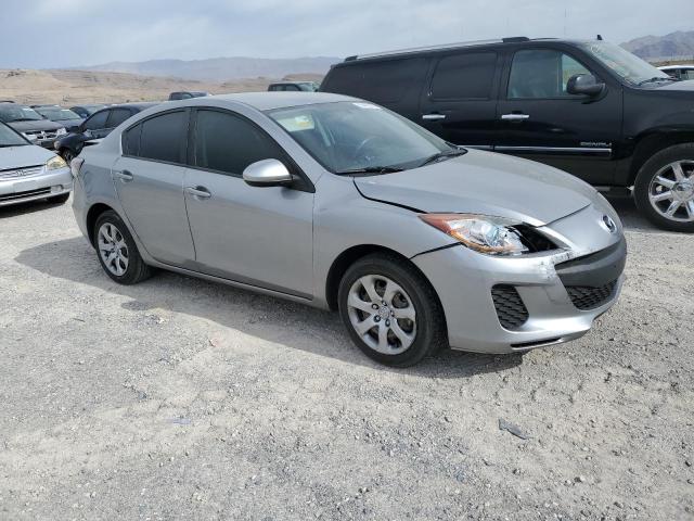 Photo 4 from auction – 2013 MAZDA 3 I with VIN JM1BL1UP8D1797112