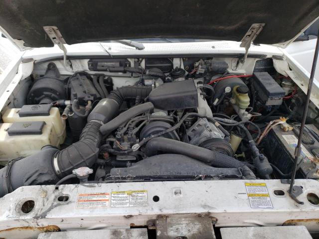 Photo 11 from auction – 1997 FORD RANGER with VIN 1FTCR10A2VUA32630