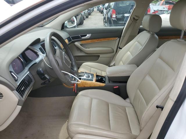Photo 7 from auction – 2011 AUDI A6 PRESTIG with VIN WAU4GAFB9BN075181