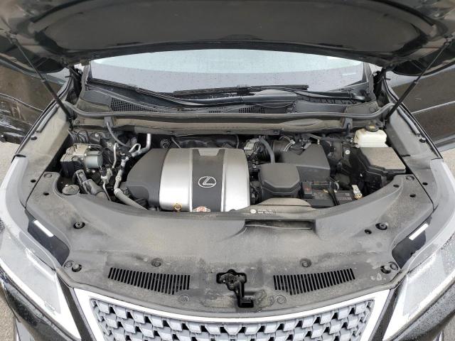 Photo 12 from auction – 2020 LEXUS RX 350 with VIN 2T2HZMDA7LC226934