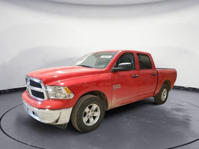 RAM 1500 CLASS 2022 with VIN 1C6RR6LG0NS234926 - Photo from auction