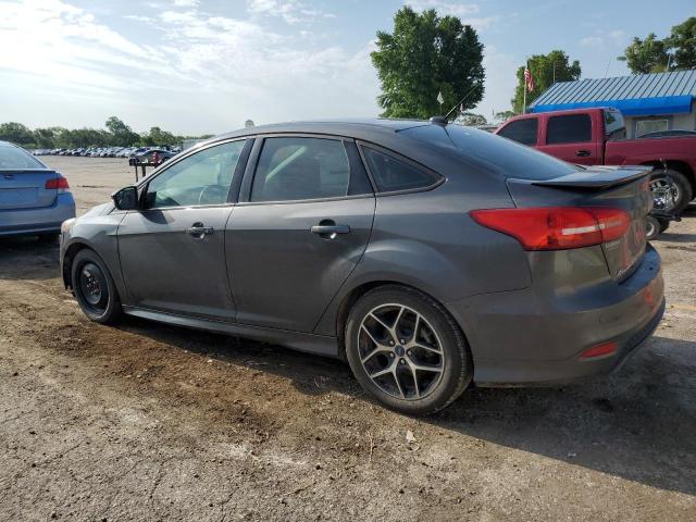 Photo 2 from auction – 2015 FORD FOCUS SE with VIN 1FADP3F29FL294194