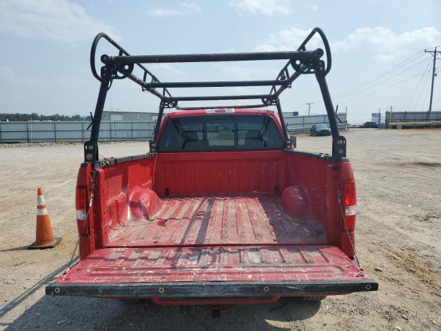 Photo 10 from auction – 2005 FORD F150 with VIN 1FTRF14W85NA18671