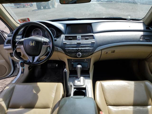 Photo 8 from auction – 2011 HONDA ACCORD EXL with VIN 1HGCS2B85BA007272