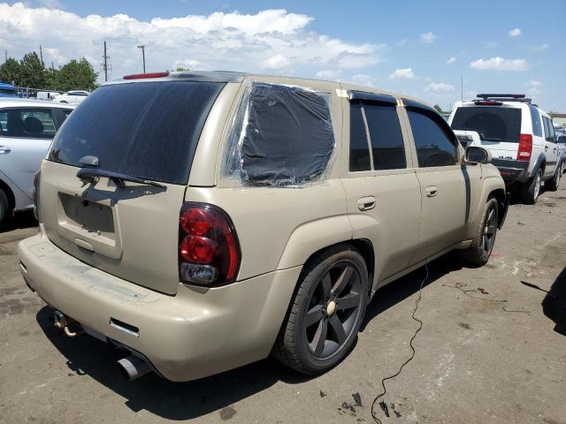 Photo 3 from auction – 2007 CHEVROLET TRAILBLAZE with VIN 1GNET13H872244019