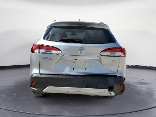 Photo 6 from auction – 2022 TOYOTA COROLLA CR with VIN 7MUCAAAG8NV031034