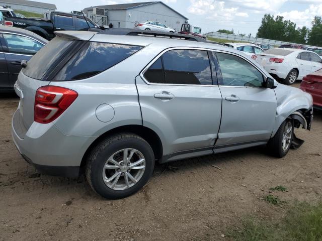 Photo 3 from auction – 2017 CHEVROLET EQUINOX LT with VIN 2GNFLFEK0H6152708
