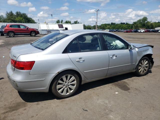 Photo 3 from auction – 2010 HYUNDAI SONATA GLS with VIN 5NPET4AC2AH656816