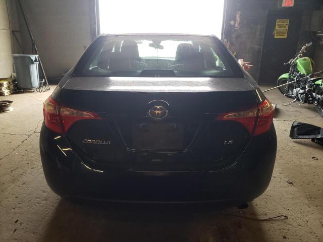 Photo 6 from auction – 2017 TOYOTA COROLLA L with VIN 2T1BURHEXHC787347
