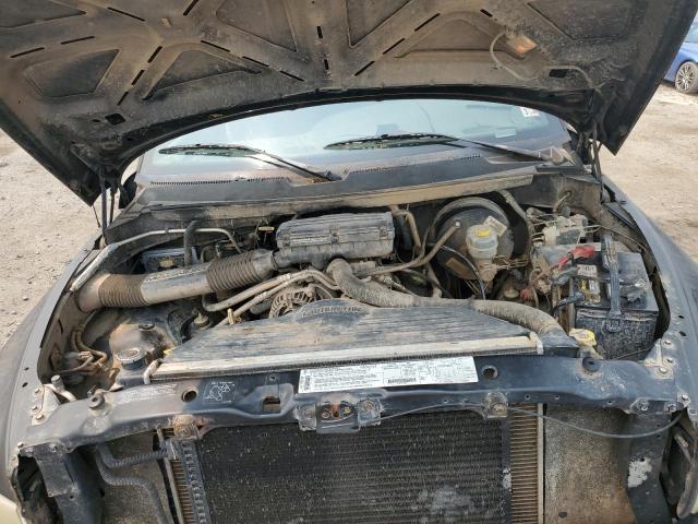 Photo 11 from auction – 1999 DODGE RAM 1500 with VIN 3B7HF13Y2XM532964