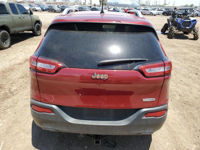 Photo 6 from auction – 2017 JEEP CHEROKEE L with VIN 1C4PJLCB2HW667560