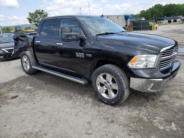 Photo 4 from auction – 2017 RAM 1500 SLT with VIN 3C6RR7LT6HG579442