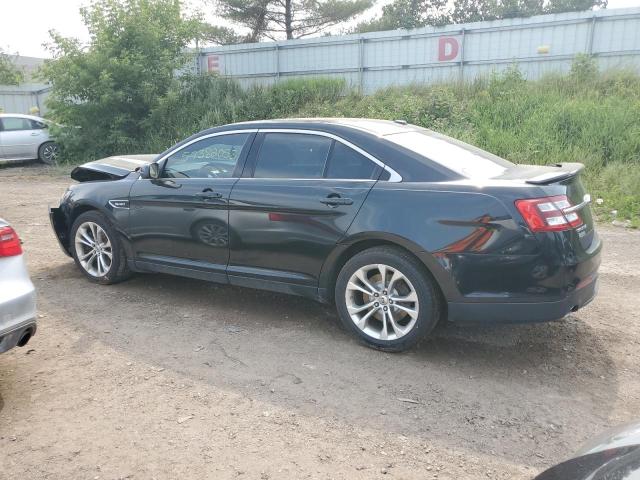 Photo 2 from auction – 2013 FORD TAURUS SHO with VIN 1FAHP2KT1DG104615