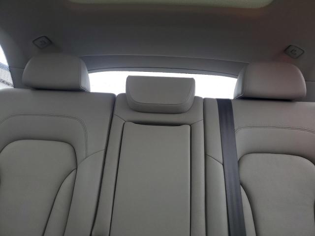 Photo 10 from auction – 2012 AUDI Q5 PRESTIG with VIN WA1WKAFP0CA110747