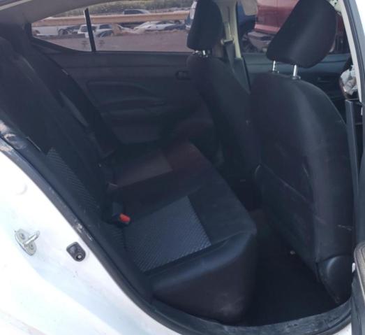 Photo 10 from auction – 2021 NISSAN VERSA S with VIN 3N1CN8DV7ML910095
