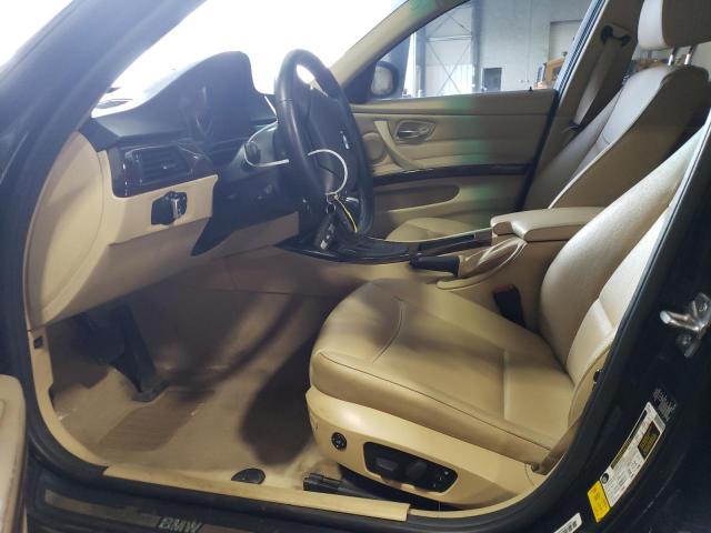 Photo 7 from auction – 2011 BMW 328 XI with VIN WBAPK7C58BF085210