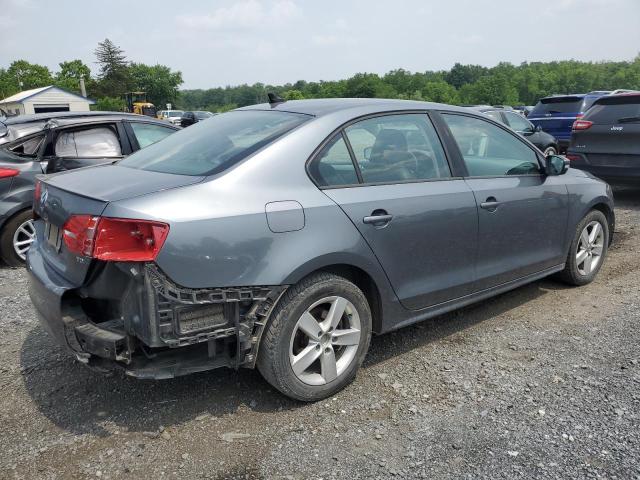 Photo 3 from auction – 2012 VOLKSWAGEN JETTA TDI with VIN 3VWLL7AJ6CM015461