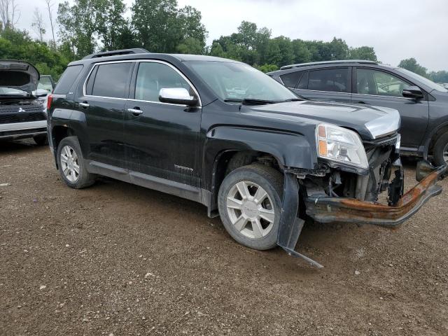 Photo 4 from auction – 2012 GMC TERRAIN SL with VIN 2GKALUEK8C6179191
