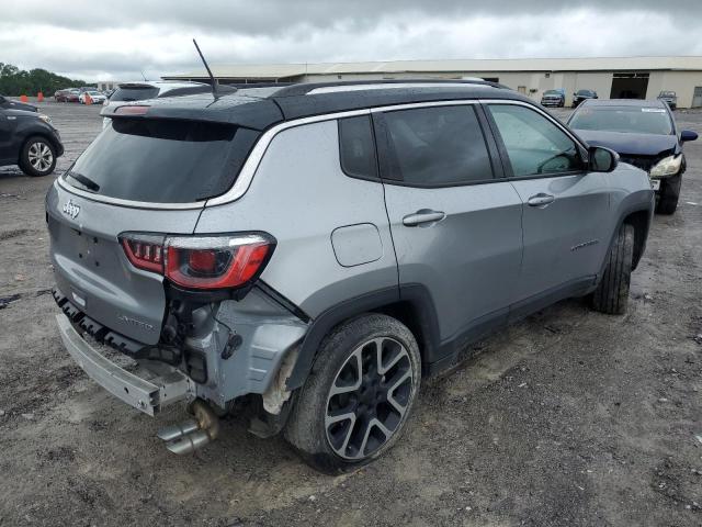 Photo 3 from auction – 2019 JEEP COMPASS LI with VIN 3C4NJDCB8KT656718