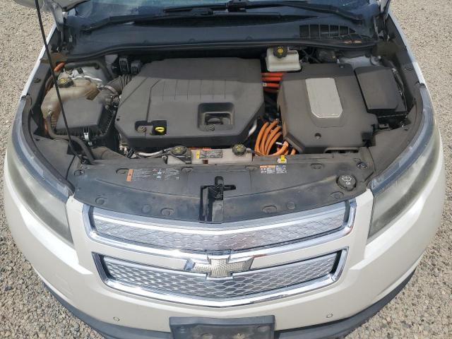Photo 11 from auction – 2011 CHEVROLET VOLT with VIN 1G1RD6E47BU100045