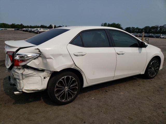 Photo 3 from auction – 2014 TOYOTA COROLLA L with VIN 2T1BURHE8EC108915