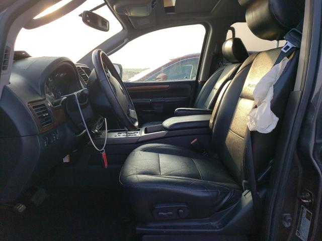 Photo 7 from auction – 2012 NISSAN ARMADA SV with VIN 5N1BA0NF1CN600693