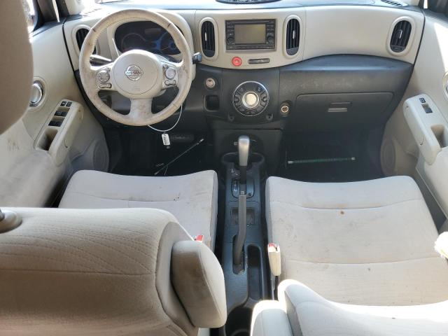 Photo 8 from auction – 2012 NISSAN CUBE BASE with VIN JN8AZ2KR5CT250665
