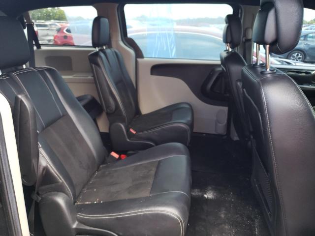 Photo 11 from auction – 2019 DODGE GRAND CARA with VIN 2C4RDGCG2KR599845