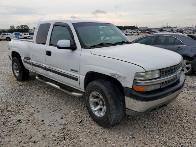 Zdjęcie 4 z aukcji – 2001 CHEVROLET SILVERADO z VIN 2GCEK19T211383321