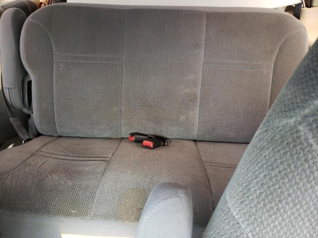 Photo 10 from auction – 1996 FORD WINDSTAR W with VIN 2FMDA5143TBC64146