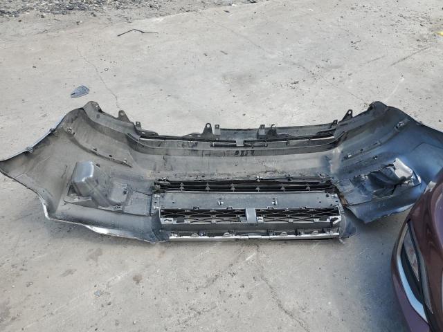 Photo 13 from auction – 2019 TOYOTA 4RUNNER SR with VIN JTEBU5JR4K5636106