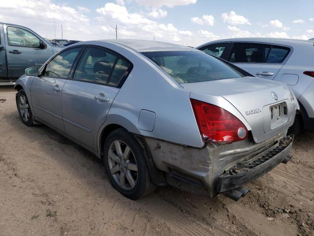 Photo 2 from auction – 2004 NISSAN MAXIMA SE with VIN 1N4BA41E94C889222