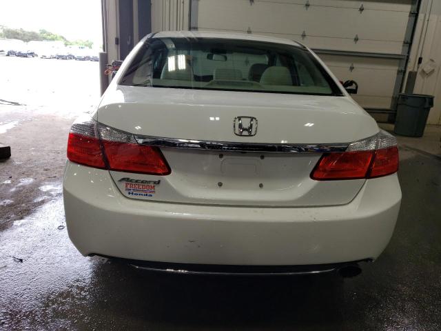 Photo 6 from auction – 2015 HONDA ACCORD EX with VIN 1HGCR2F77FA255459