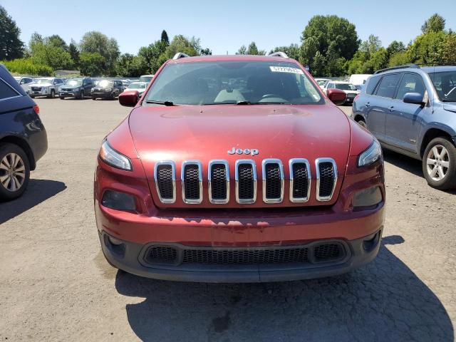 Photo 5 from auction – 2014 JEEP CHEROKEE L with VIN 1C4PJMCB0EW140764