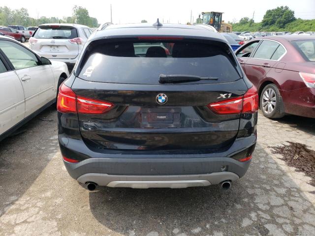 Photo 6 from auction – 2016 BMW X1 XDRIVE2 with VIN WBXHT3C31G5E54021