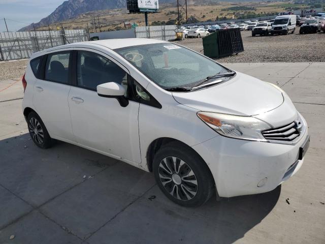 Photo 4 from auction – 2015 NISSAN VERSA NOTE with VIN 3N1CE2CPXFL419071