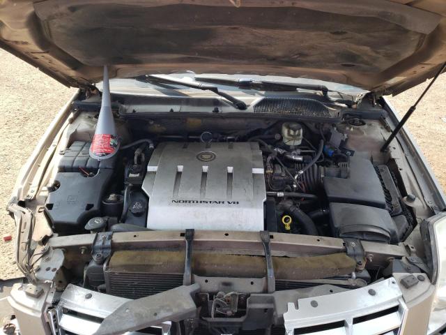 Photo 11 from auction – 2007 CADILLAC DTS with VIN 1G6KD57Y97U149423
