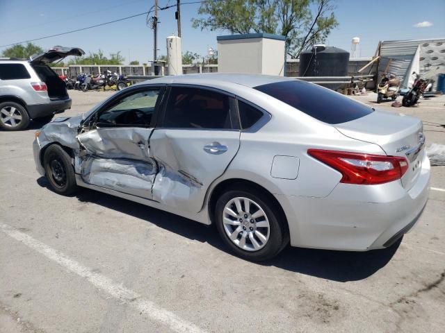 Photo 2 from auction – 2016 NISSAN ALTIMA 2.5 with VIN 1N4AL3AP3GN307531