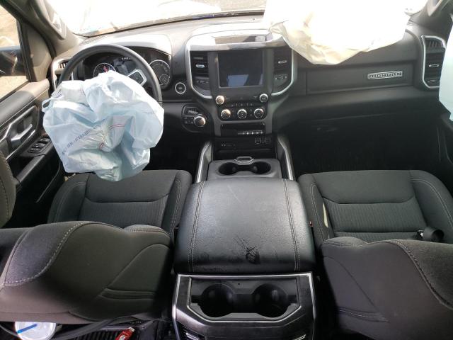 Photo 8 from auction – 2019 RAM 1500 BIG H with VIN 1C6SRFFT9KN602119