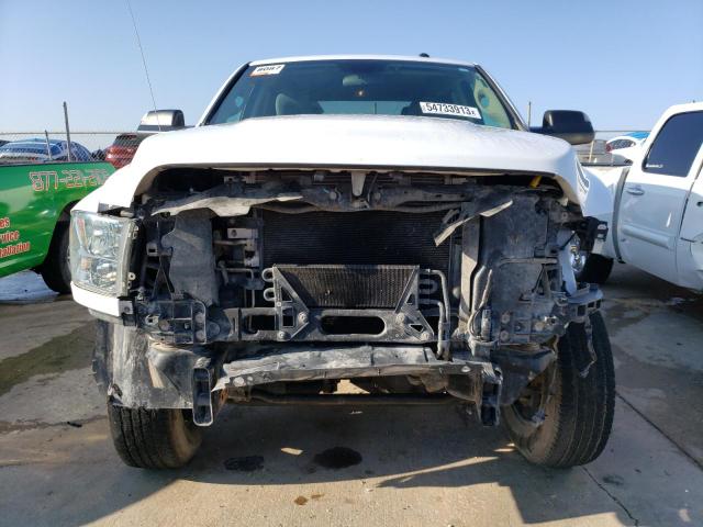 Photo 5 from auction – 2018 RAM 2500 ST with VIN 3C6UR5HJ3JG287730