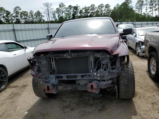 Photo 5 from auction – 2015 RAM 1500 SLT with VIN 1C6RR6LT9FS553756