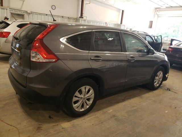 Photo 3 from auction – 2012 HONDA CR-V EX with VIN 5J6RM3H50CL004253