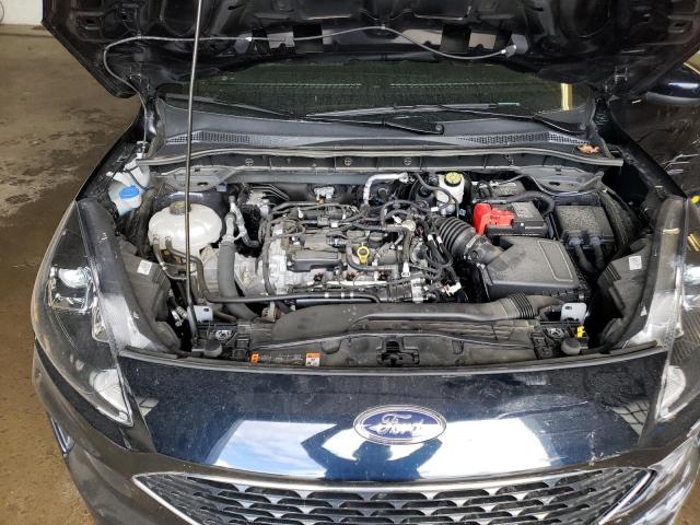 Photo 11 from auction – 2021 FORD ESCAPE SE with VIN 1FMCU9G63MUB29103
