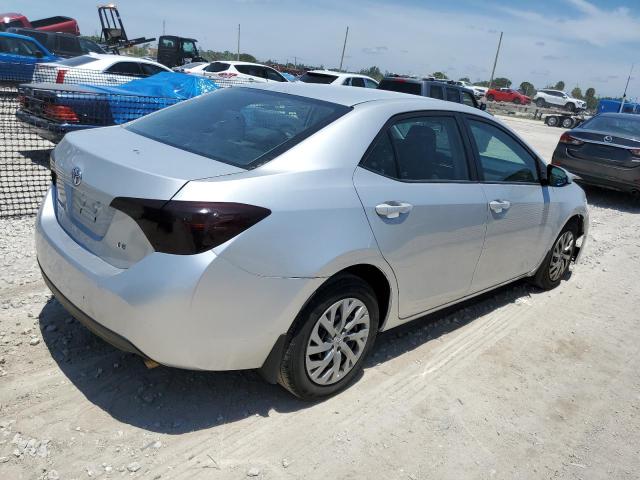 Photo 3 from auction – 2019 TOYOTA COROLLA L with VIN 2T1BURHE2KC208648