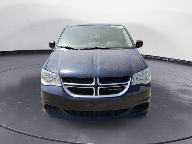 Photo 5 from auction – 2016 DODGE GRAND CARA with VIN 2C4RDGBG1GR168390