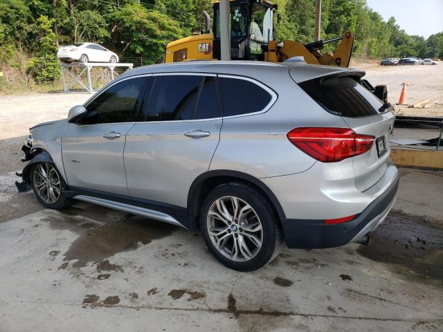 Photo 2 from auction – 2016 BMW X1 XDRIVE2 with VIN WBXHT3C32G5E53332