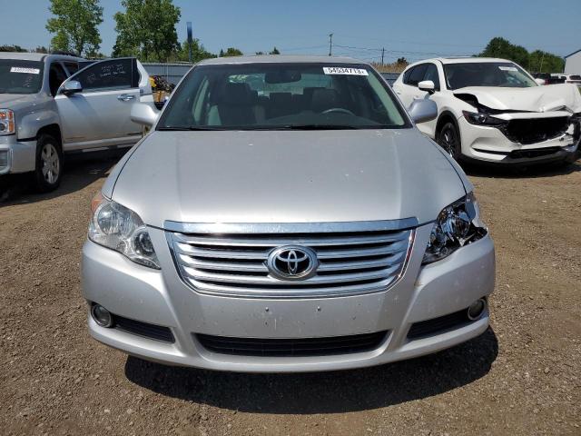 Photo 5 from auction – 2008 TOYOTA AVALON with VIN 4T1BK36B68U262957