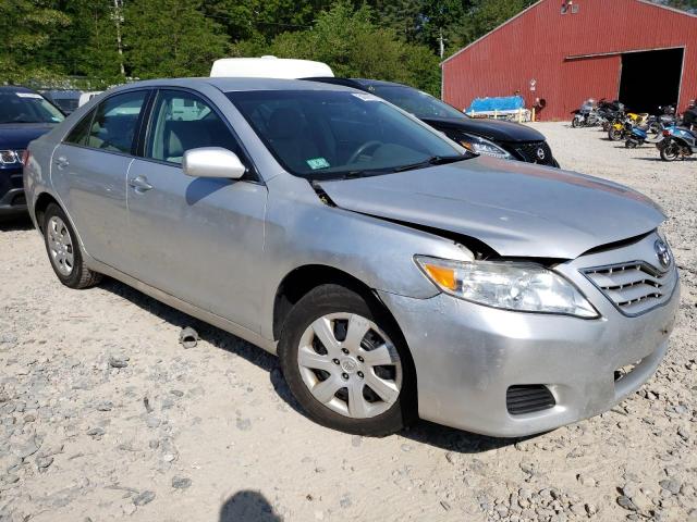 Photo 4 from auction – 2010 TOYOTA CAMRY BASE with VIN 4T4BF3EK3AR037817